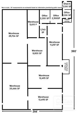 18301 N Tamiami Trl, North Fort Myers, FL 33903
